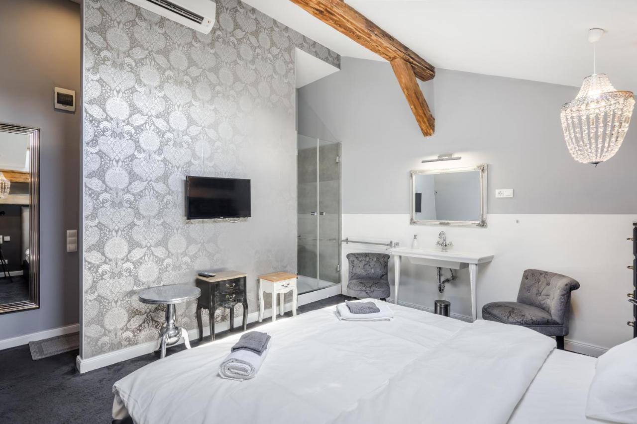 Nador Boutique- Best Location, By Bqa Budapeszt Zewnętrze zdjęcie
