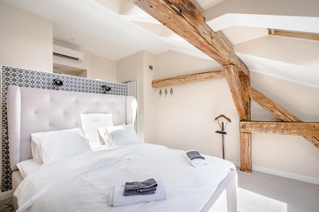 Nador Boutique- Best Location, By Bqa Budapeszt Zewnętrze zdjęcie